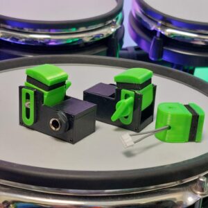 Set ViperTriggers + Spare Sensor