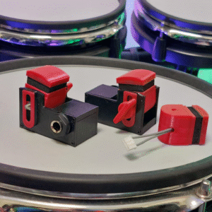 Custom Color Set ViperTriggers + Spare Sensor