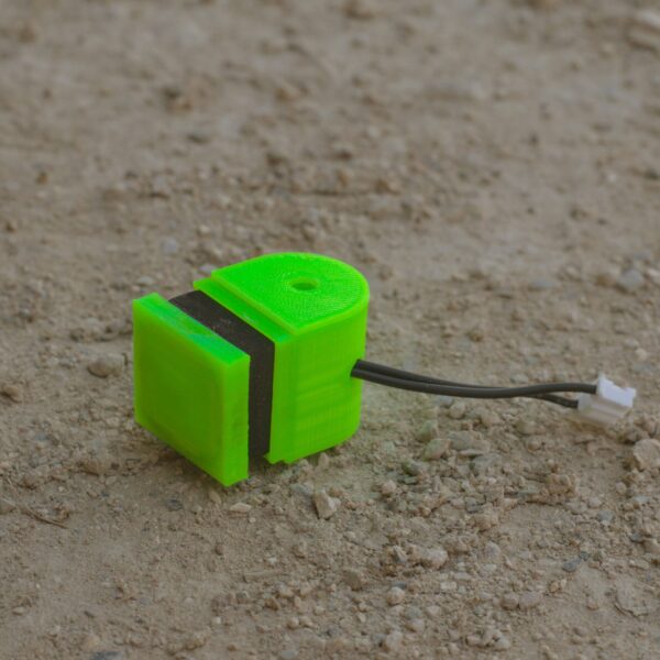 Spare Sensor