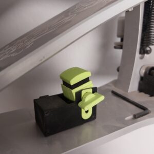 One single ViperTrigger + Spare Sensor