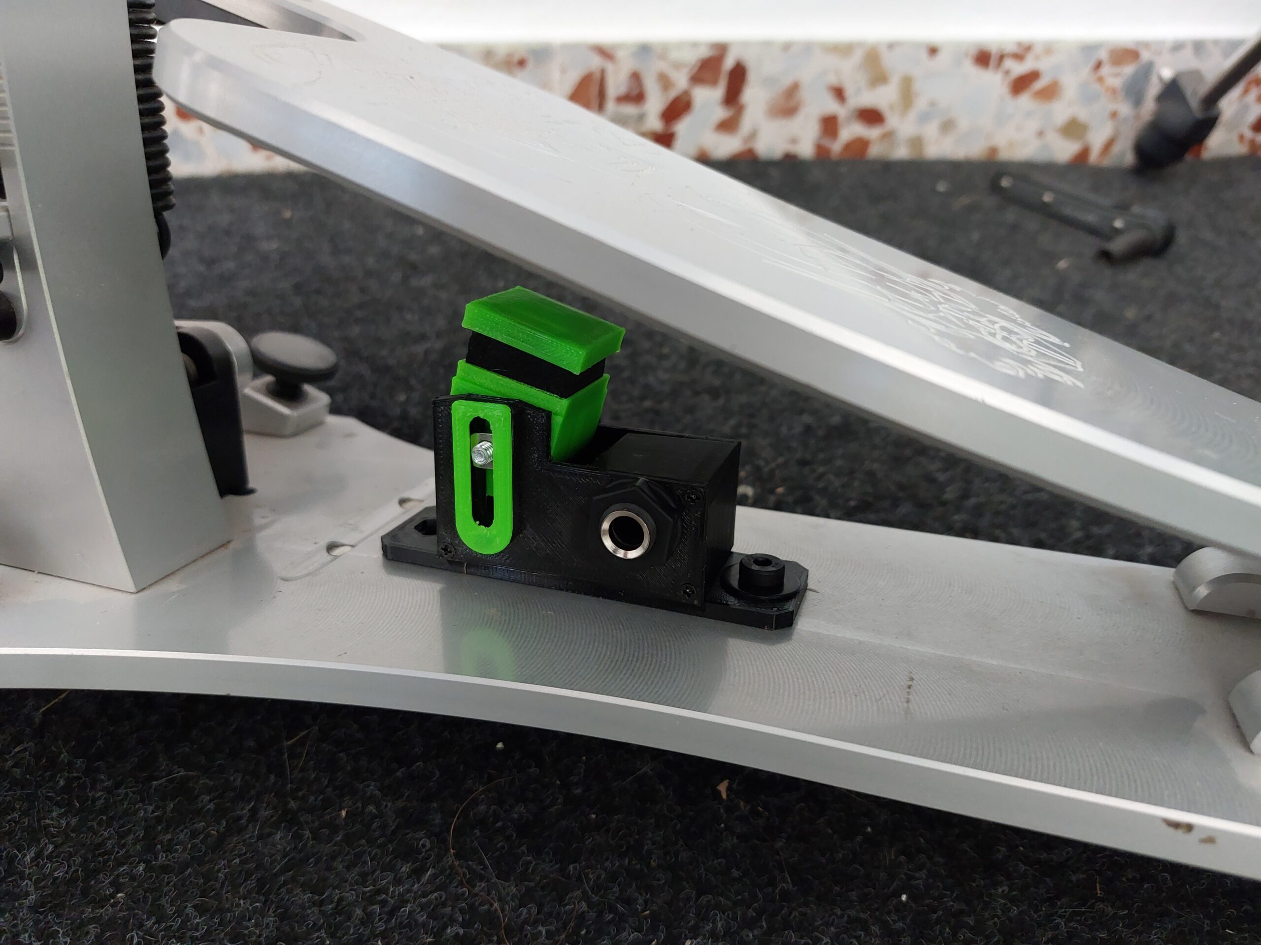 Set ViperTriggers Demonplate Mounted+ Spare Sensor - Image 4