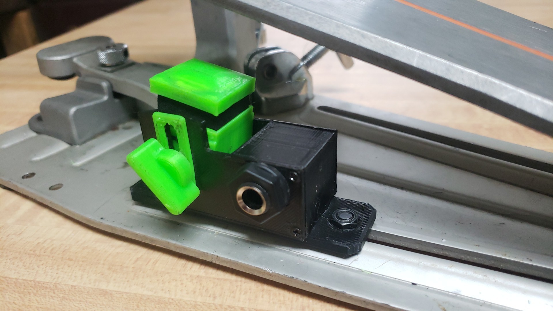 Set ViperTriggers Demonplate Mounted+ Spare Sensor - Image 2