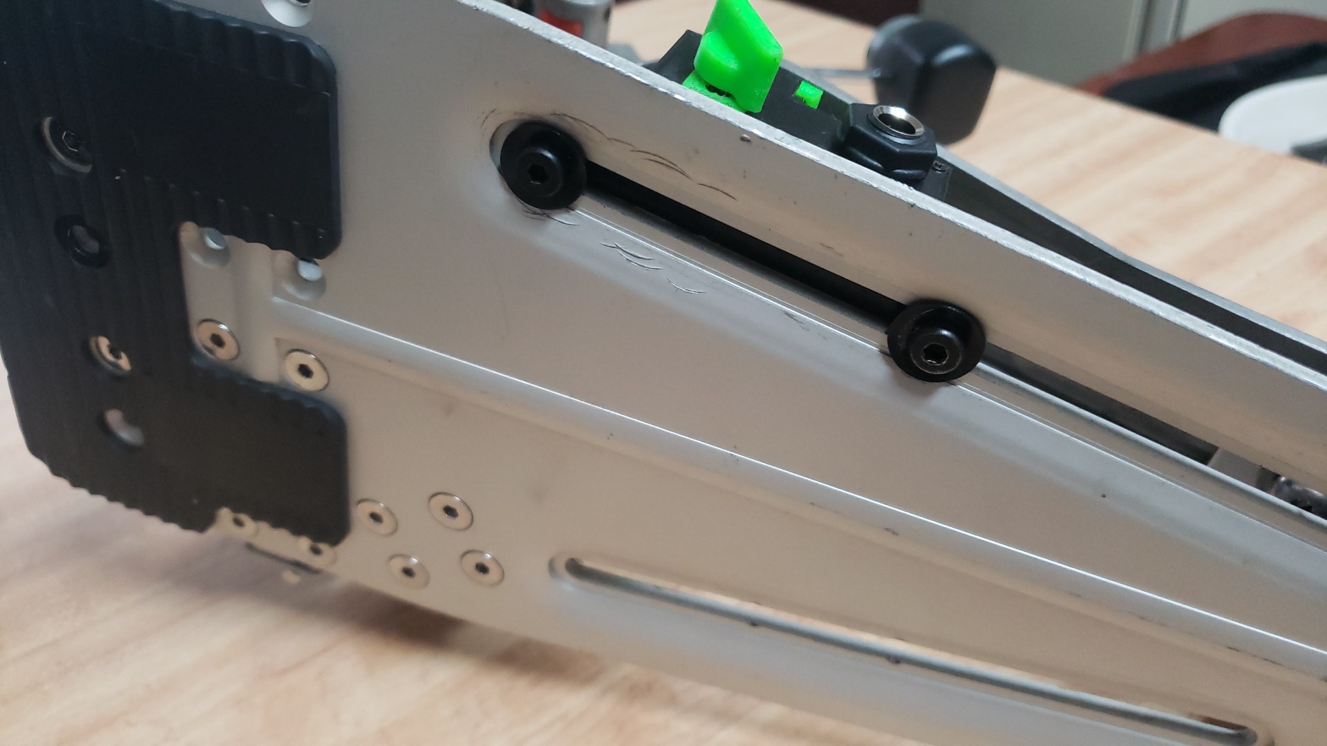 Set ViperTriggers Demonplate Mounted+ Spare Sensor - Image 3