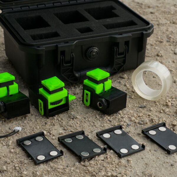 Set ViperTriggers Neurotic Edition